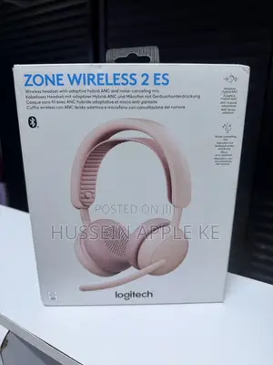 Logitech Headset