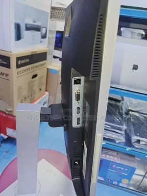 HP E223 Monitor