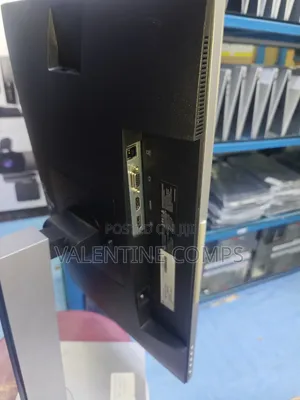 HP E23 Monitor