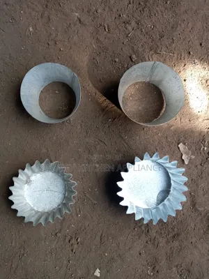 Cake Baking Tins Per Piece