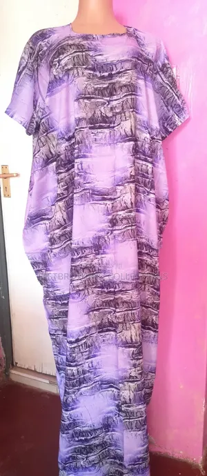 Elegant Cotton Deras