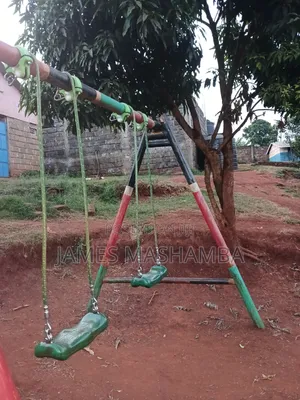 1/2 Arce Plot in Thogoto Kikuyu