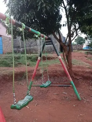 1/2 Arce Plot in Thogoto Kikuyu