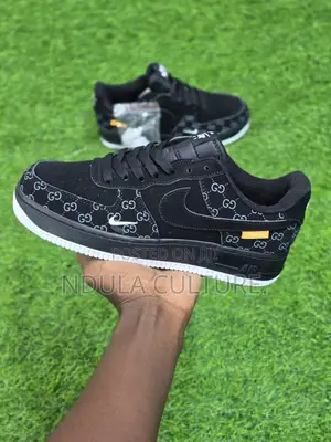 Airforce 1 Gucci