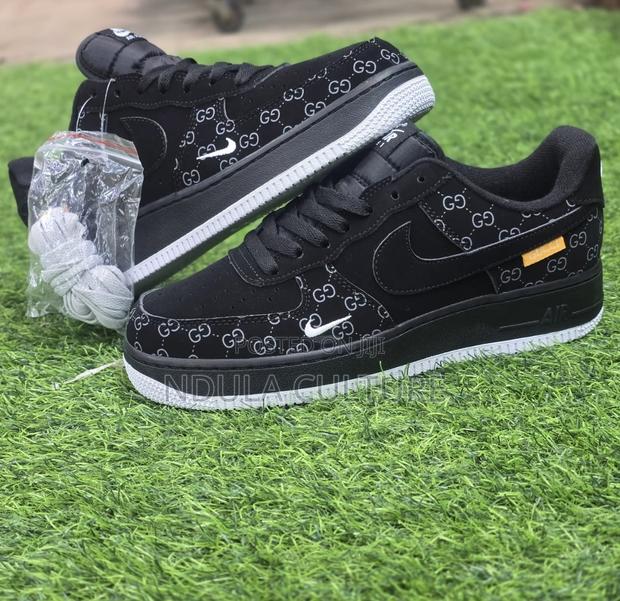 Airforce 1 Gucci - thumbnail 2