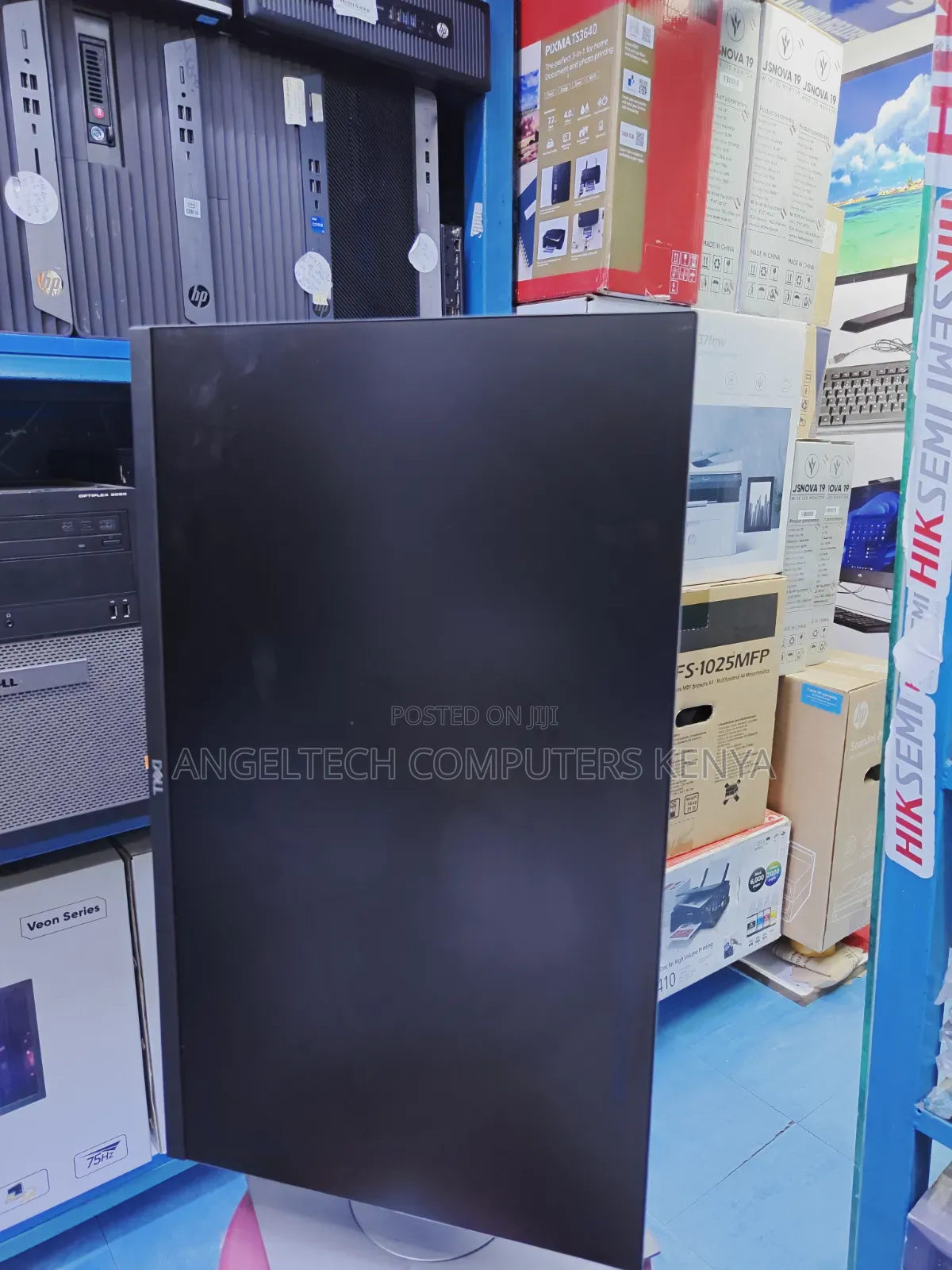 Dell P2419H