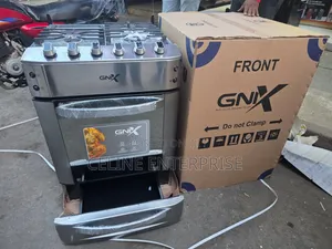 Gnix 60*60 Standing Cooker