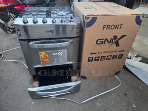 Gnix 60*60 Standing Cooker