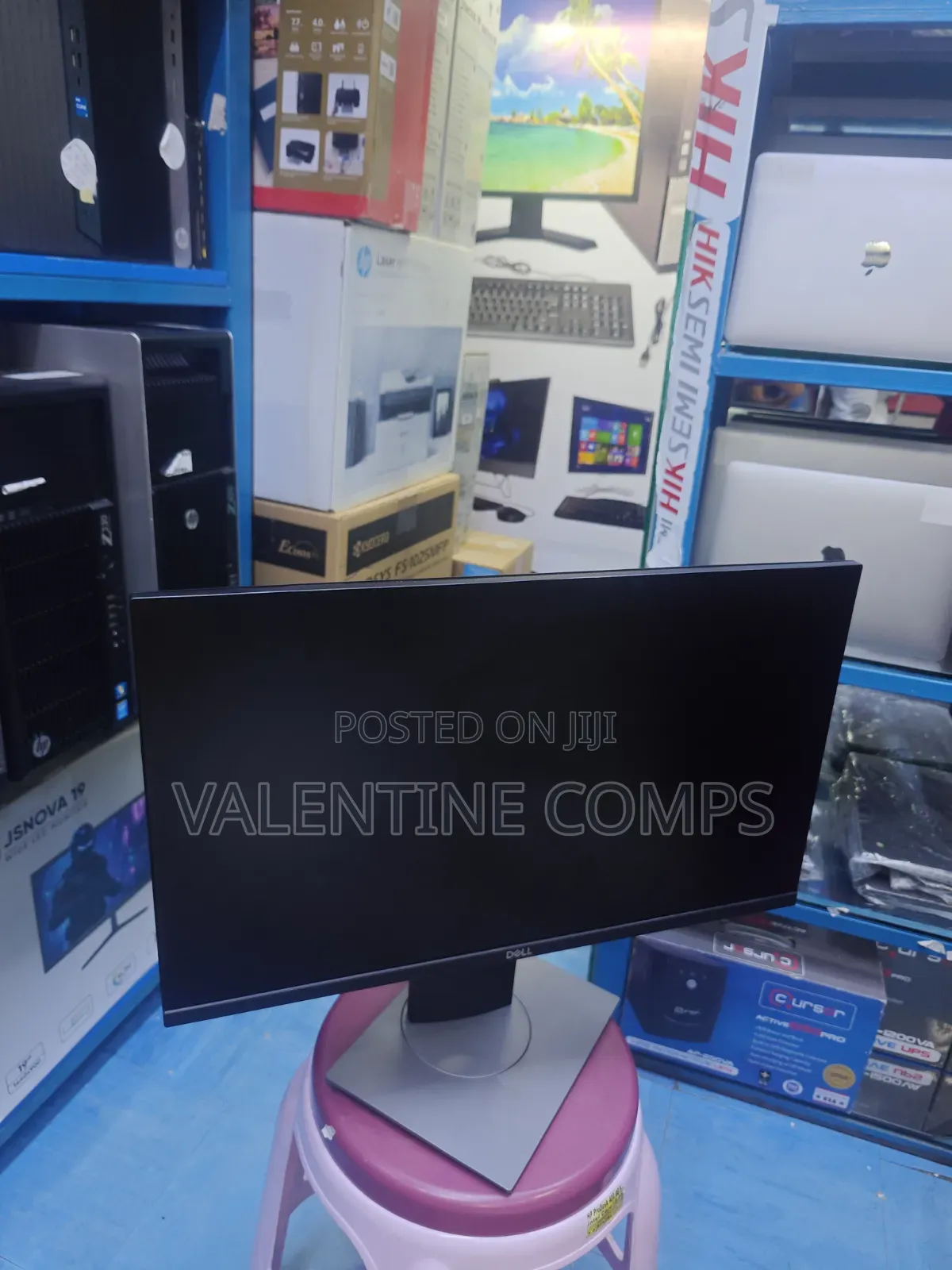 Dell P2419h