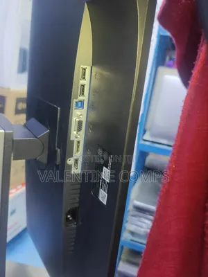 Dell P2419h