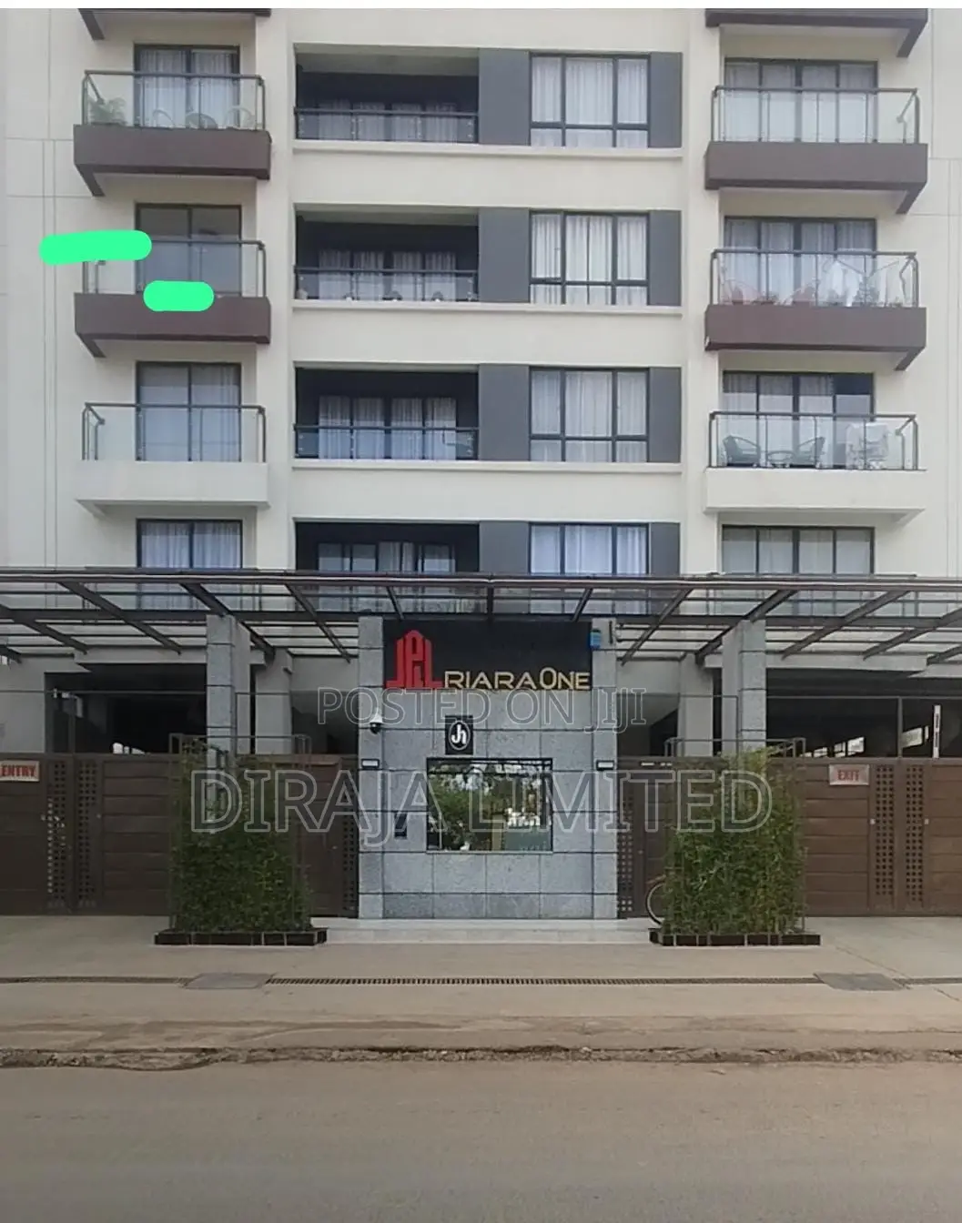 2bdrm Apartment in Lavington for rent