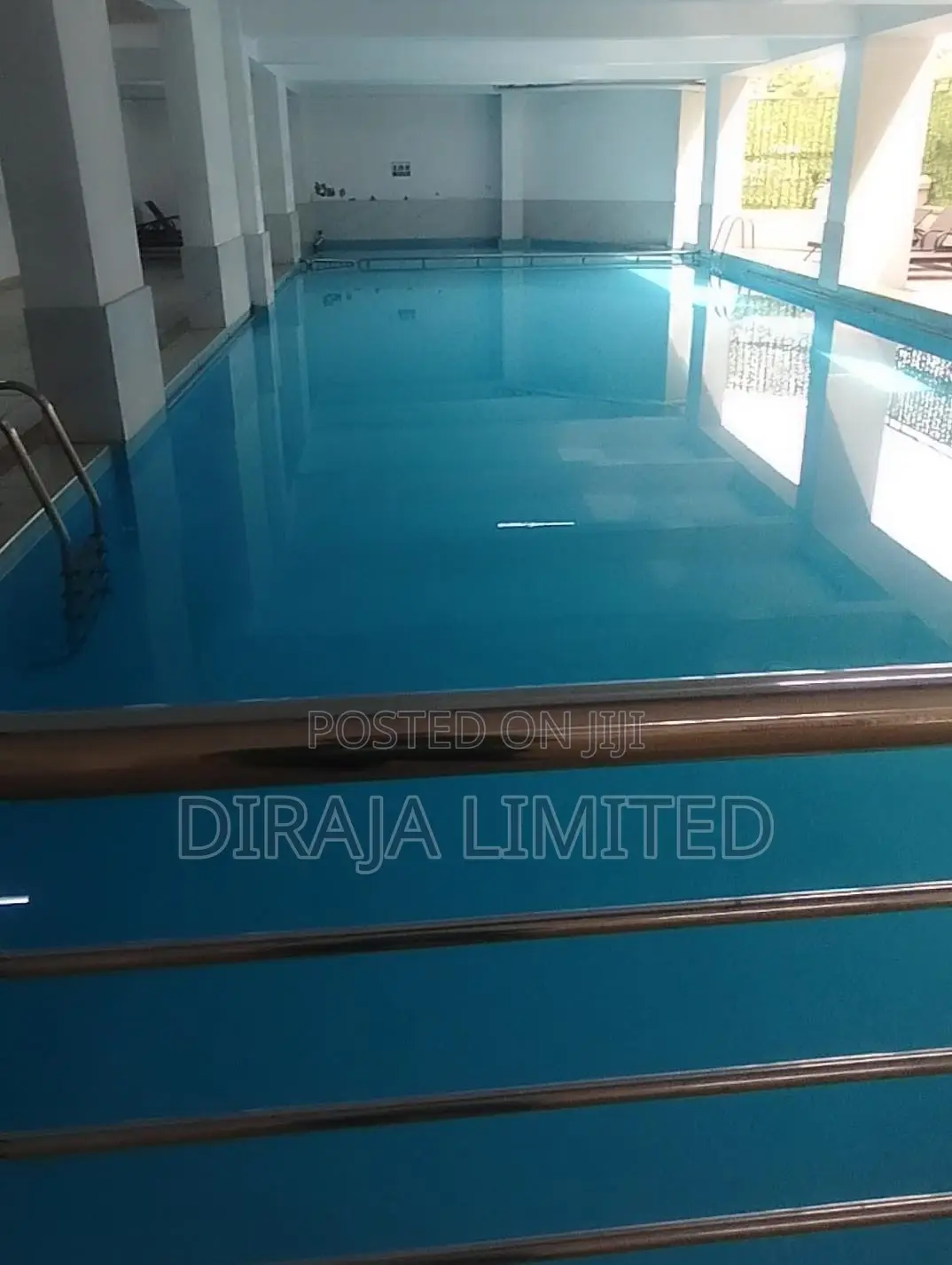 2bdrm Apartment in Lavington for rent