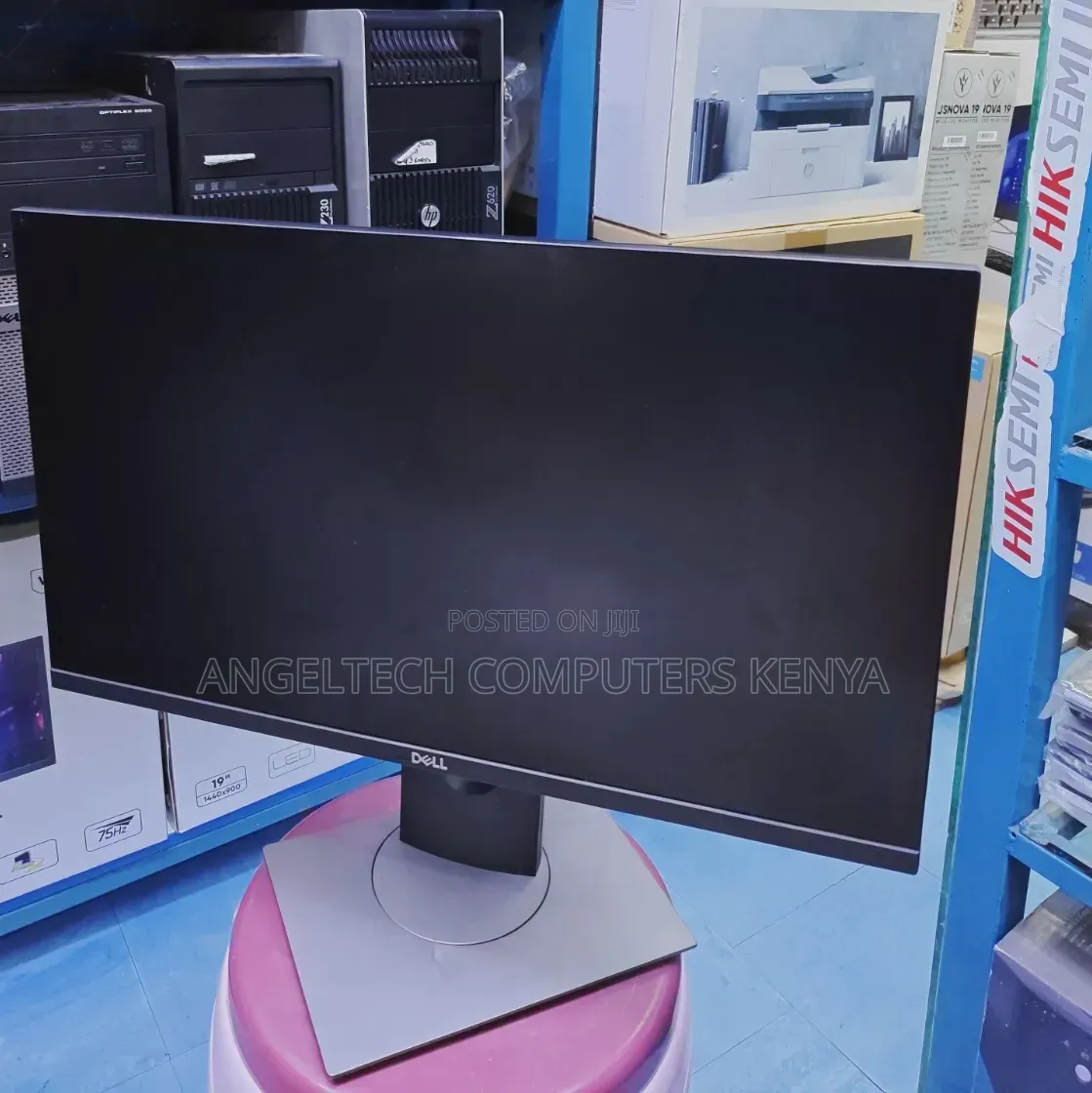 Dell P2419H
