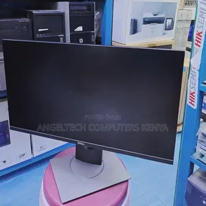 Dell P2419H
