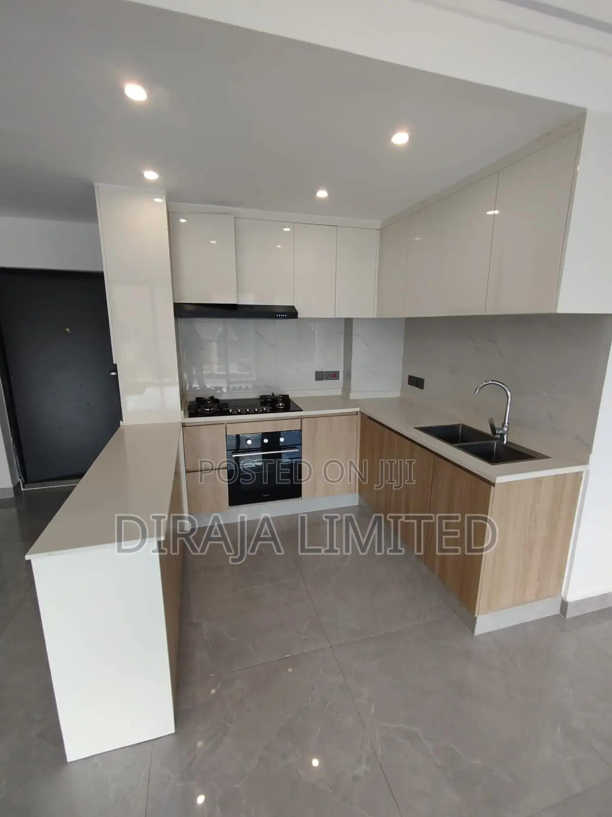 2bdrm Apartment in Lavington for rent