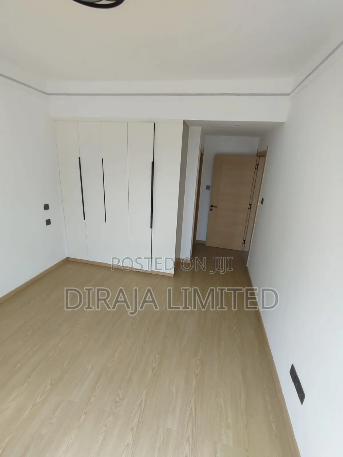2bdrm Apartment in Lavington for rent