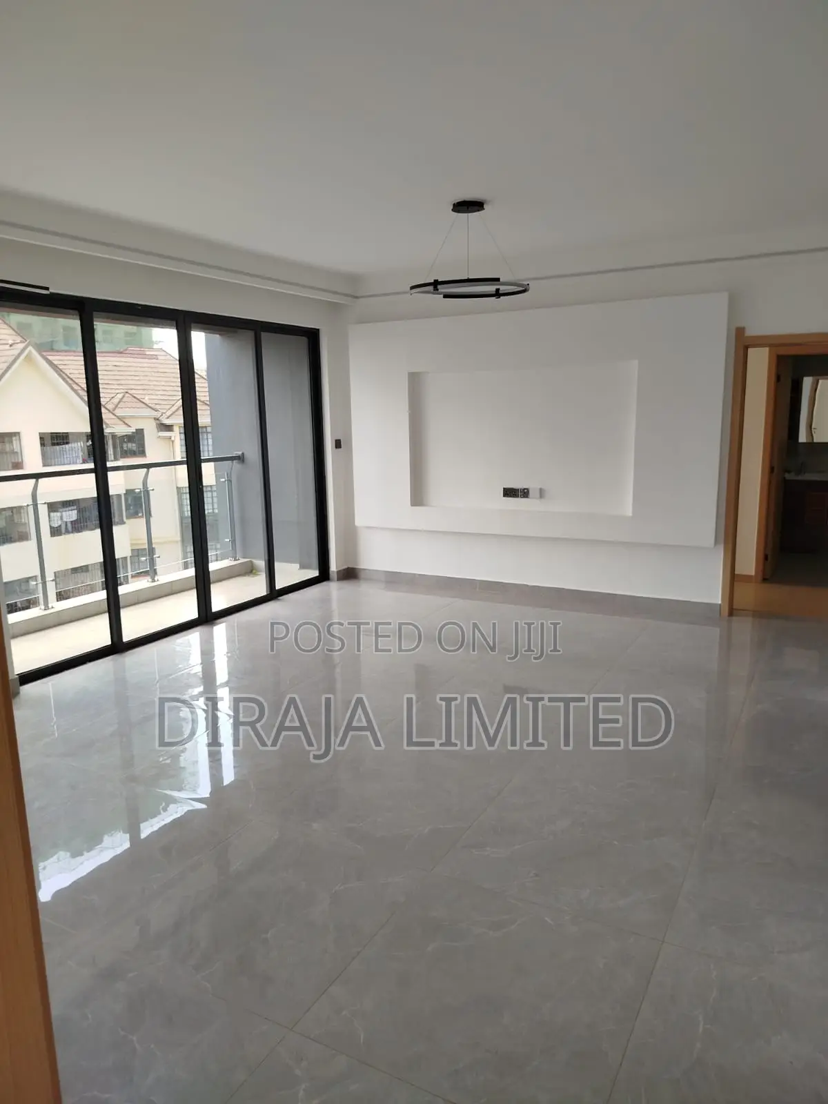2bdrm Apartment in Lavington for rent