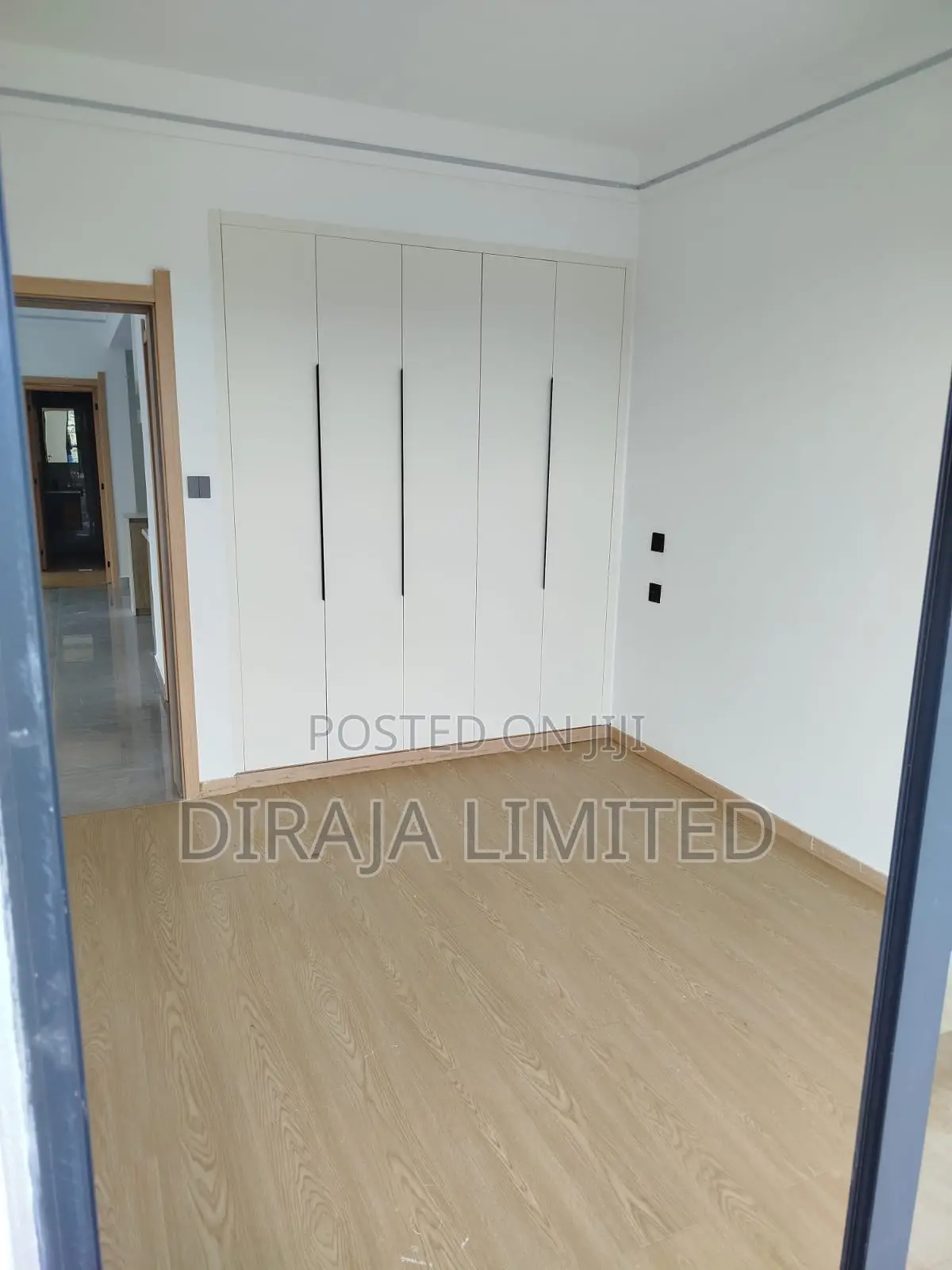 2bdrm Apartment in Lavington for rent