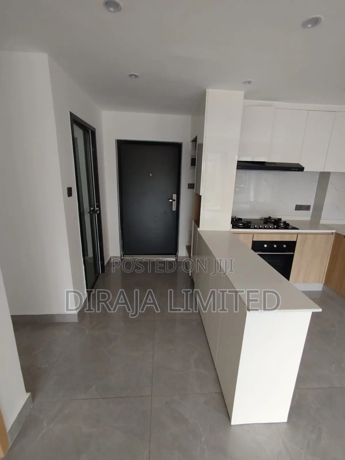 2bdrm Apartment in Lavington for rent