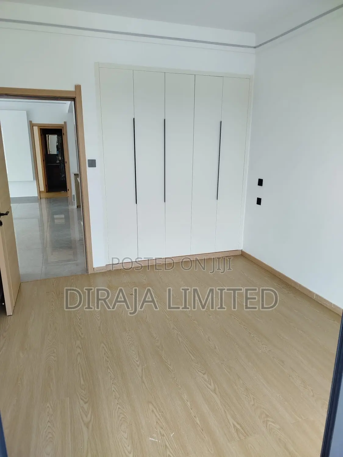2bdrm Apartment in Lavington for rent