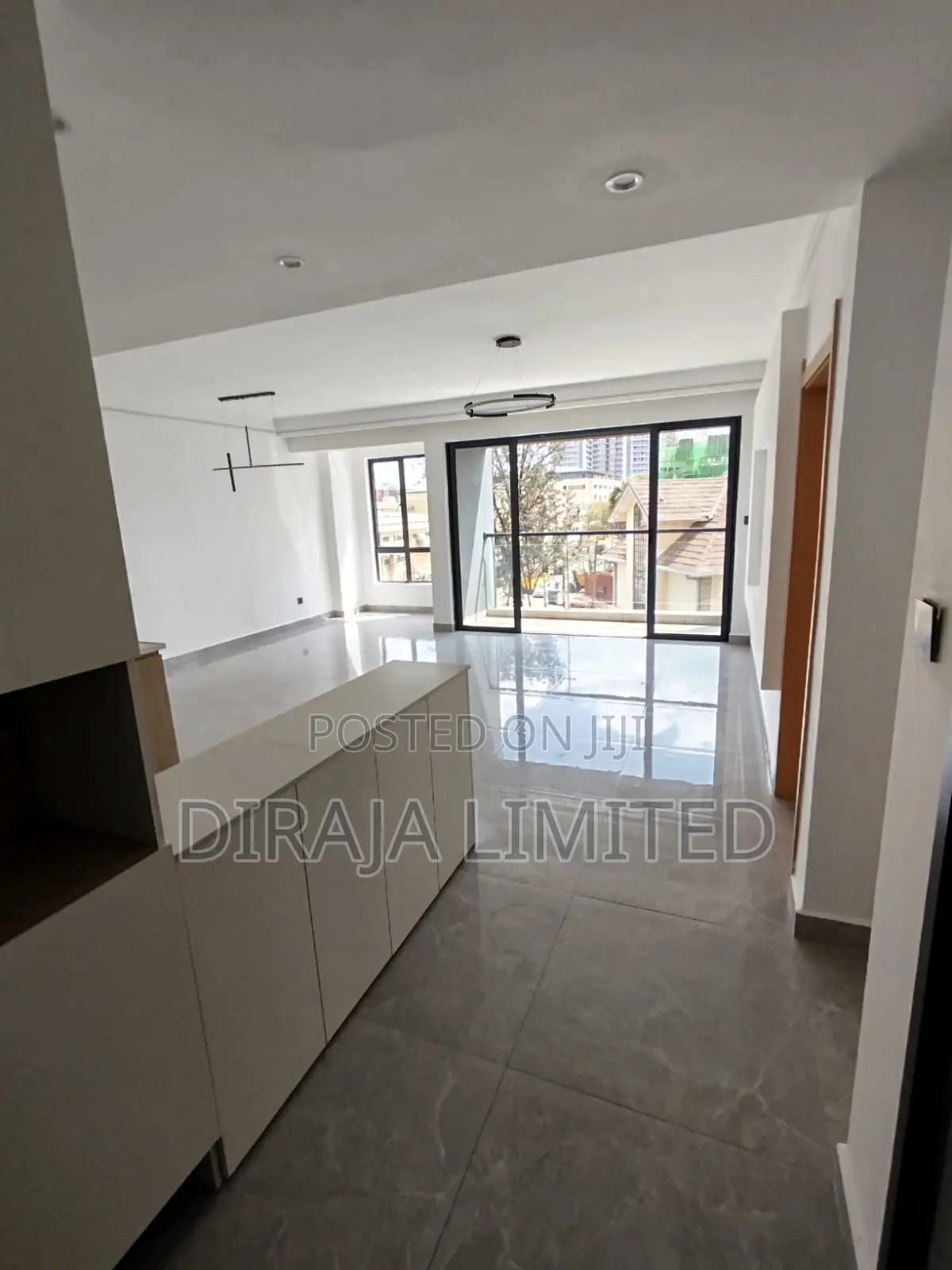 2bdrm Apartment in Lavington for rent
