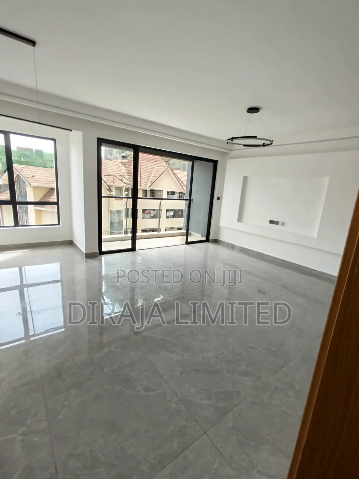 2bdrm Apartment in Lavington for rent