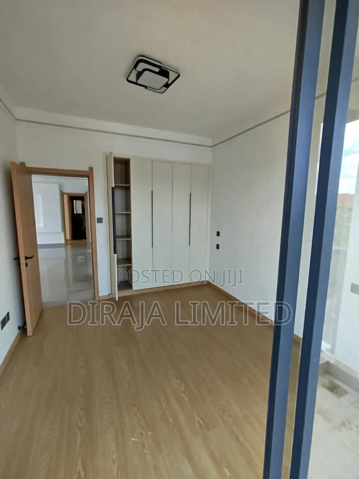2bdrm Apartment in Lavington for rent