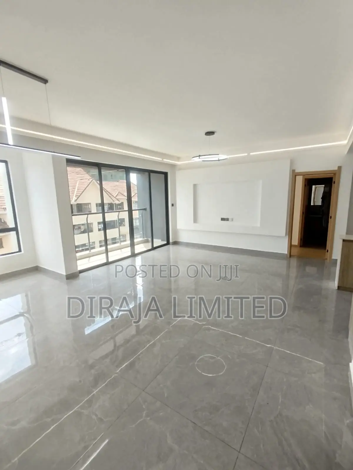 2bdrm Apartment in Lavington for rent