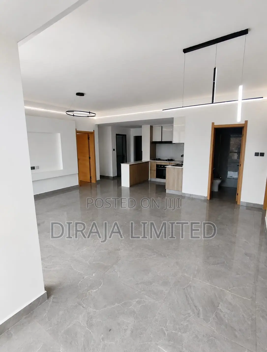 2bdrm Apartment in Lavington for rent