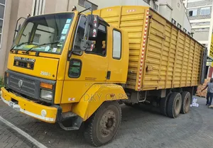 Ashok Leyland