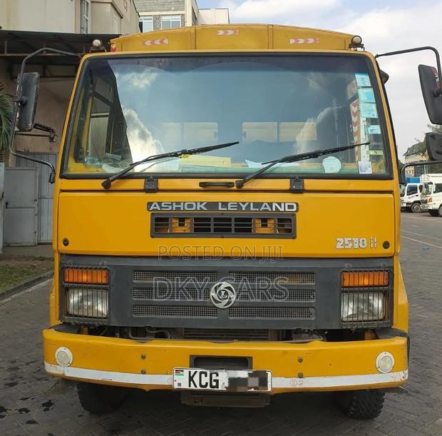 Ashok Leyland - thumbnail 2