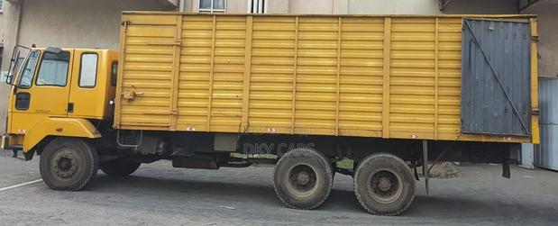 Ashok Leyland - thumbnail 4