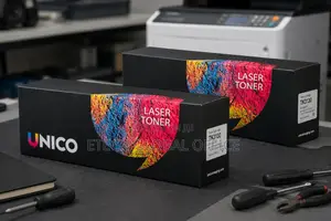 Unico TK-3130 Replacement Laser Printer Toner