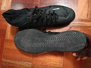 Adidas Mercurial Trainers