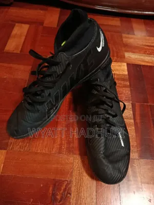 Adidas Mercurial Trainers
