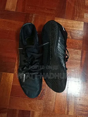 Adidas Mercurial Trainers