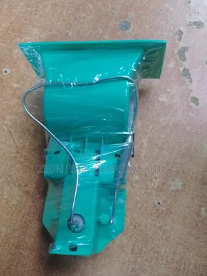 Fridge Damper Thermostat