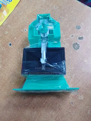 Fridge Damper Thermostat