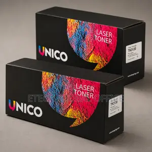 Unico Compatible TK-3130 Black Copier Toner