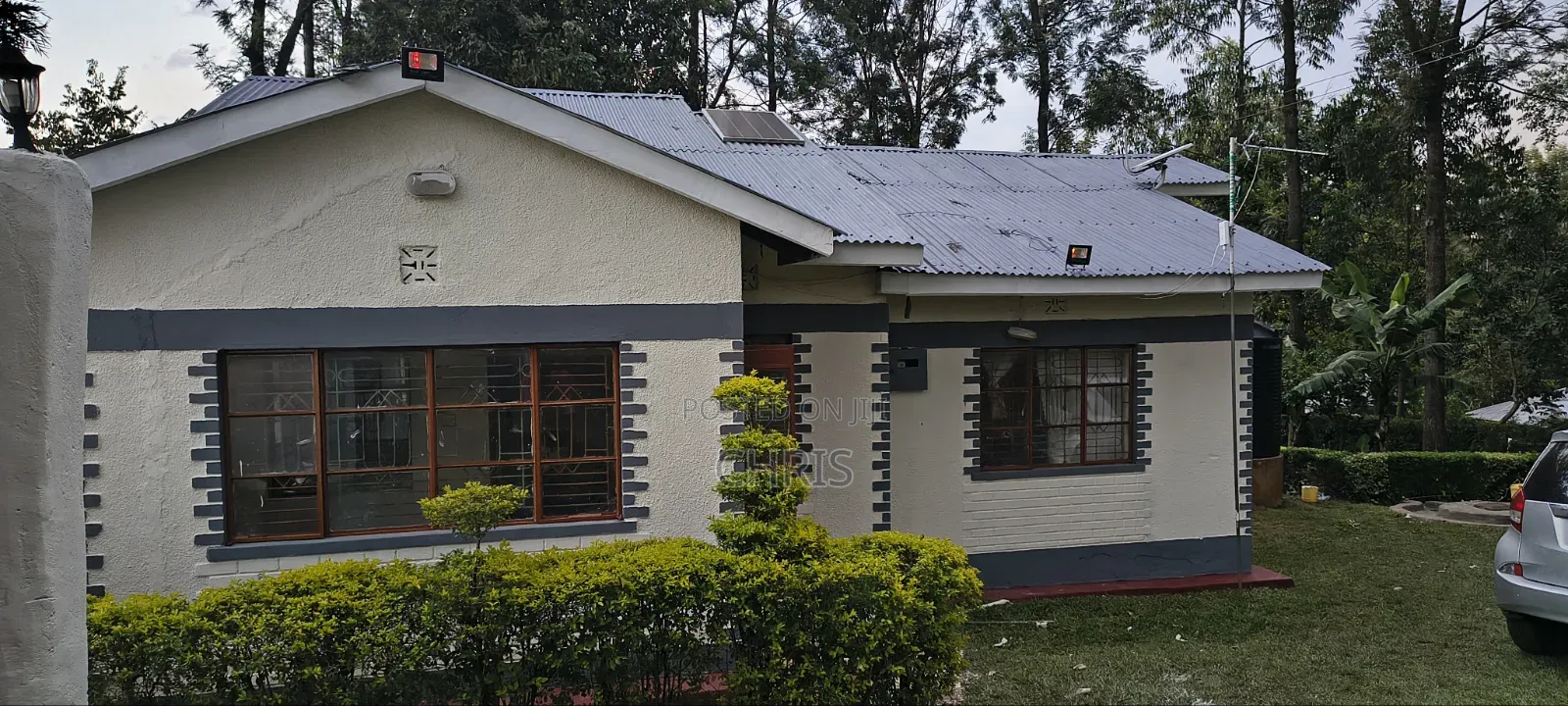 Furnished 2bdrm Bungalow in Mahondo Estate, Butsotso South for sale