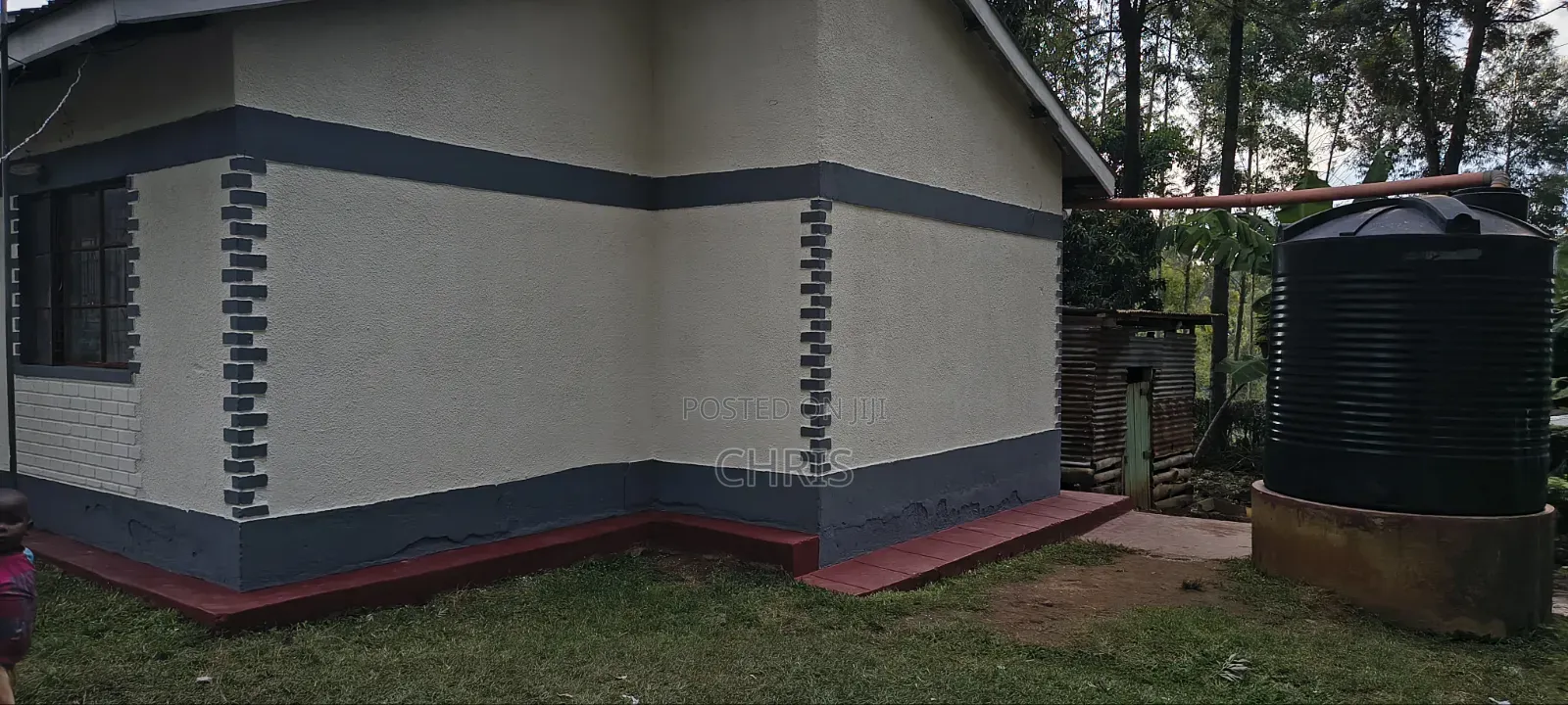 Furnished 2bdrm Bungalow in Mahondo Estate, Butsotso South for sale