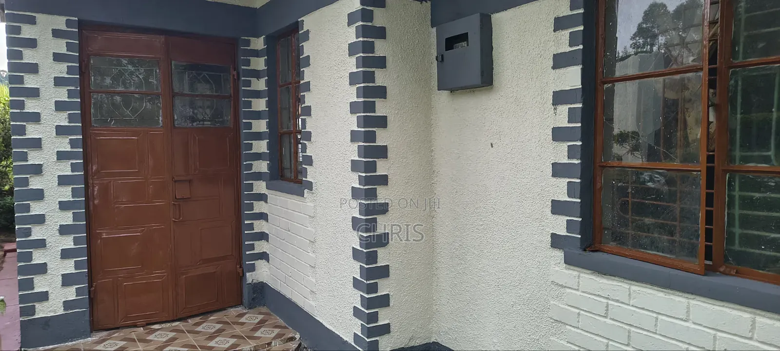 Furnished 2bdrm Bungalow in Mahondo Estate, Butsotso South for sale