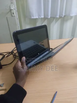 Laptop HP Pavilion x360 4GB Intel Pentium SSD 512GB