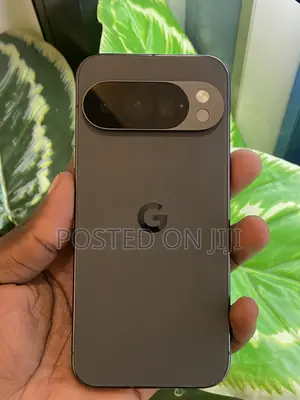 Google Pixel 10 Pro 5G 512 GB Black