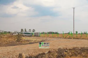 Prime 50x100 Plots - Ruiru (Mwalimu Farm)