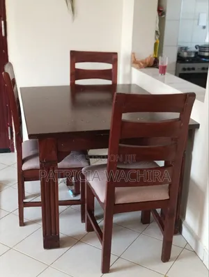 Dinig Set for Sale