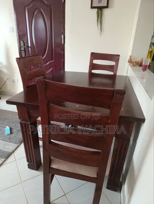 Dinig Set for Sale