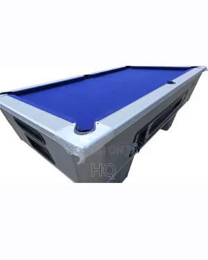 Slate Pool Table for Sale