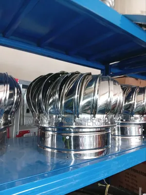High Quality Wind Ventilators for Factories