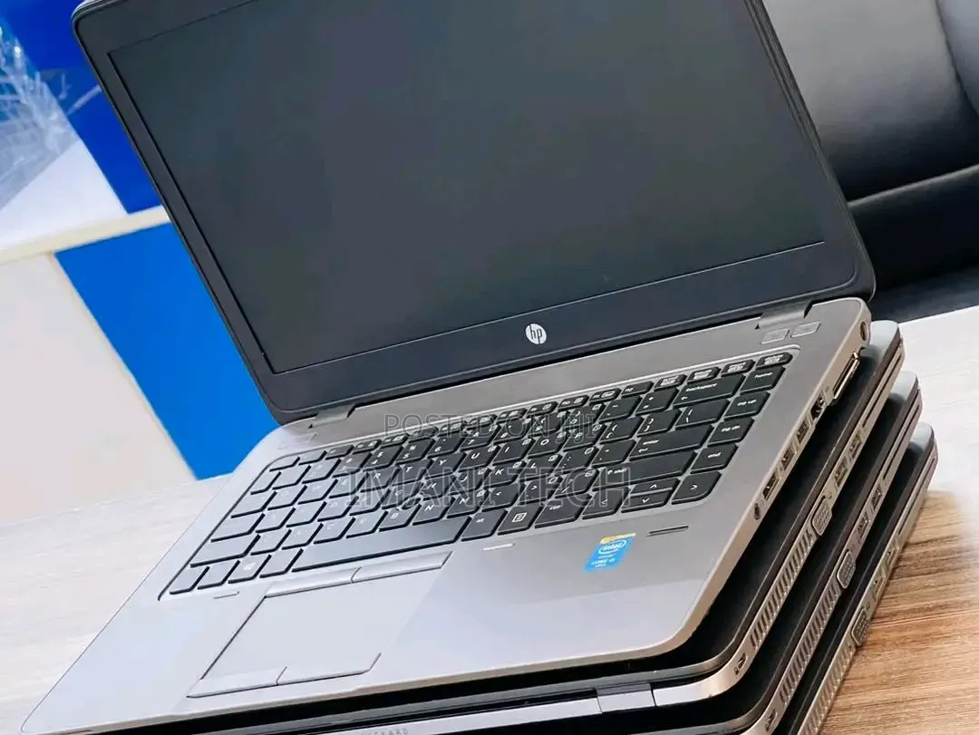 Laptop HP EliteBook 840 G1 8GB Intel Core i5 SSD 256GB